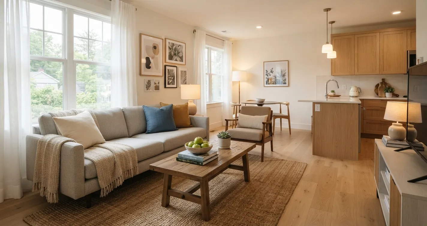 Airbnb Listing Photo Checklist: Shot List, Staging and Order That Gets Clicks - Read More Decor Copilot Real Estate Design Ideas