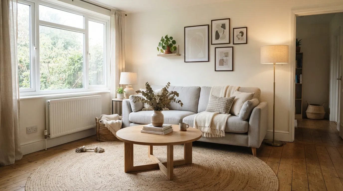 ChatGPT vs AI Interior Design Apps: Why Your Redesign Doesn't Match Your Room - Read More Decor Copilot Real Estate Design Ideas