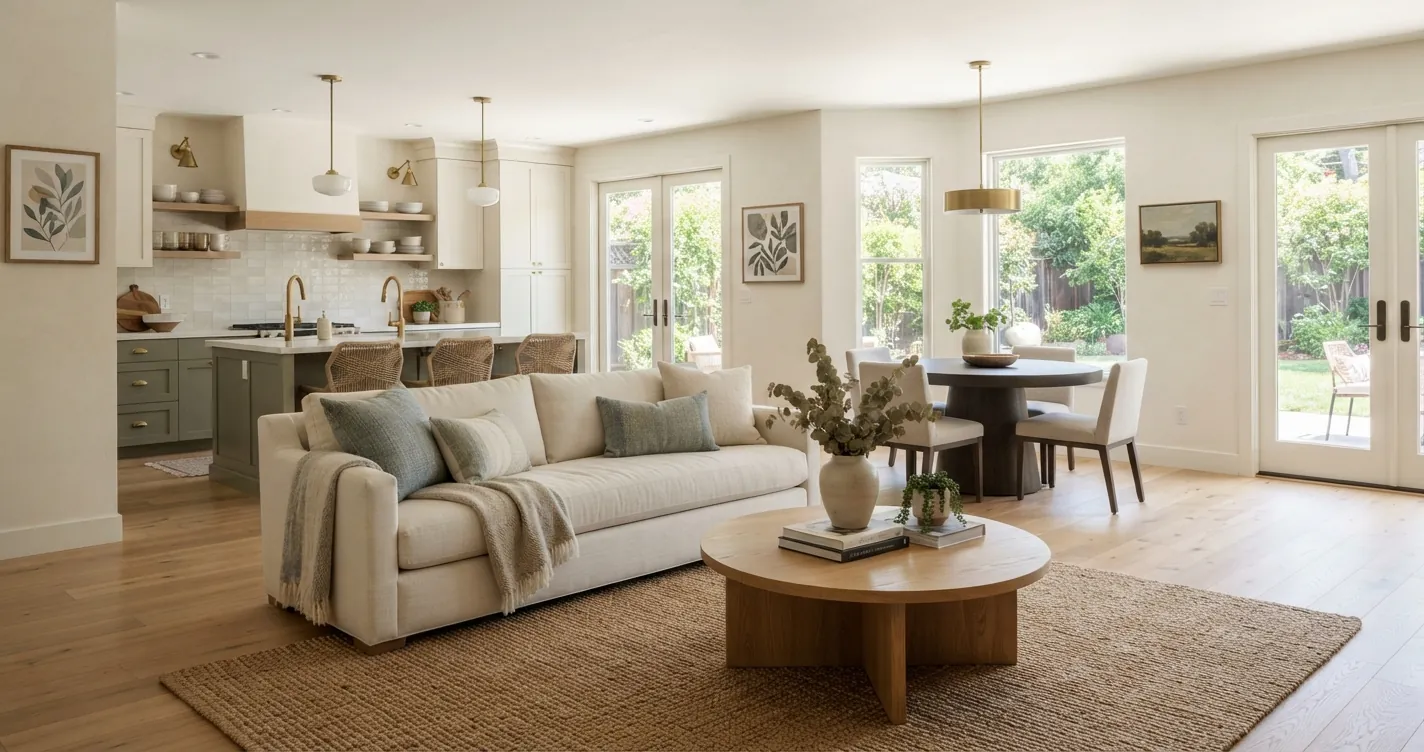 Exterior House Paint Visualizer: Preview Siding, Trim and Door Colors on Your Photo - Read More Decor Copilot Real Estate Design Ideas