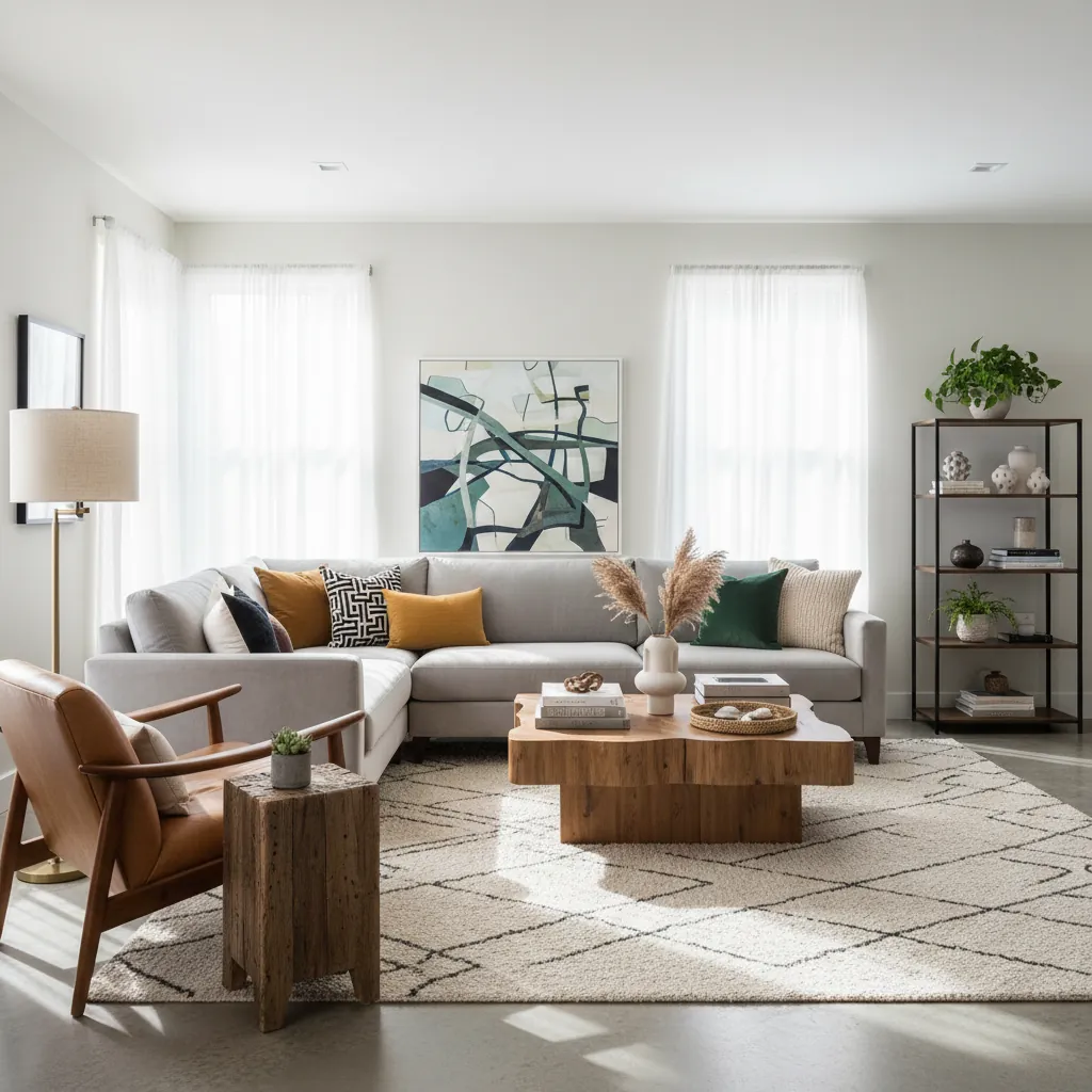 How to Find Your Interior Design Style (Even If You're Completely Unsure) - Read More Decor Copilot Real Estate Design Ideas