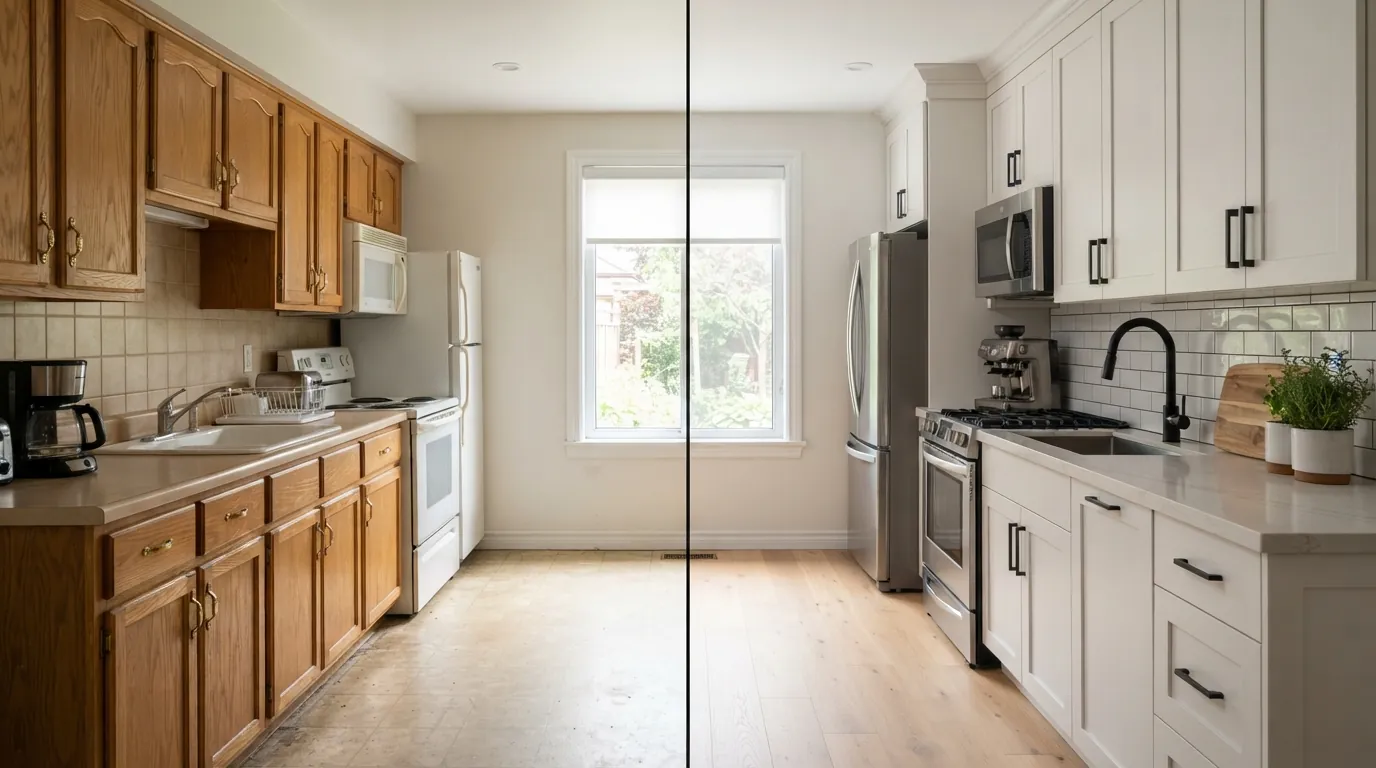 Is AI Interior Design Worth It Before You Renovate? An Honest Guide - Read More Decor Copilot Real Estate Design Ideas
