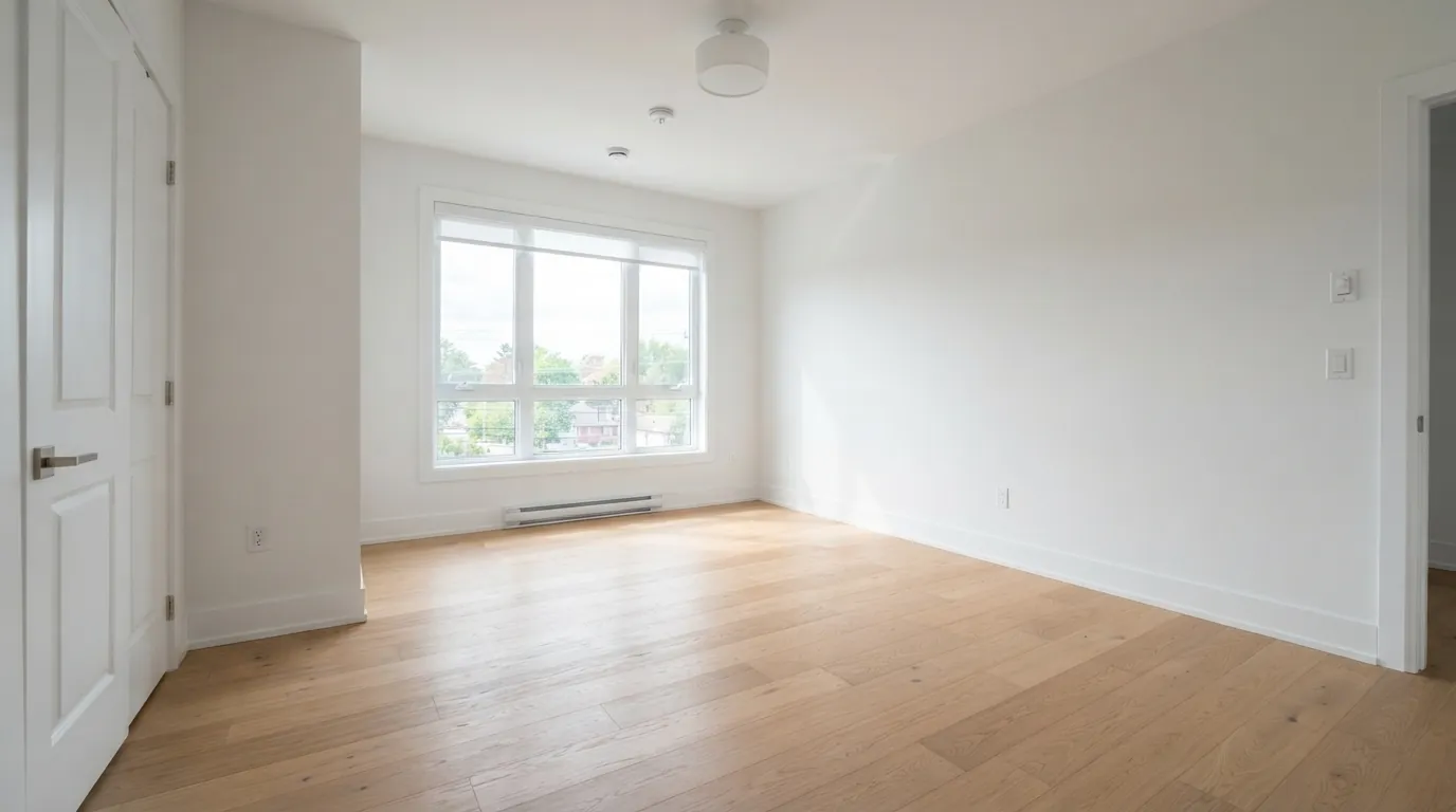 How to Remove Furniture From Real Estate Photos (Declutter, Empty, Then Restage) - Read More Decor Copilot Real Estate Design Ideas