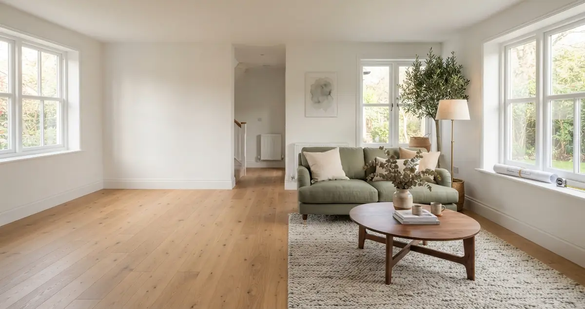 How to Visualize a House Before You Buy It (From Listing Photos or a Floor Plan) - Decor Copilot Interior Design & Virtual Staging Transformation