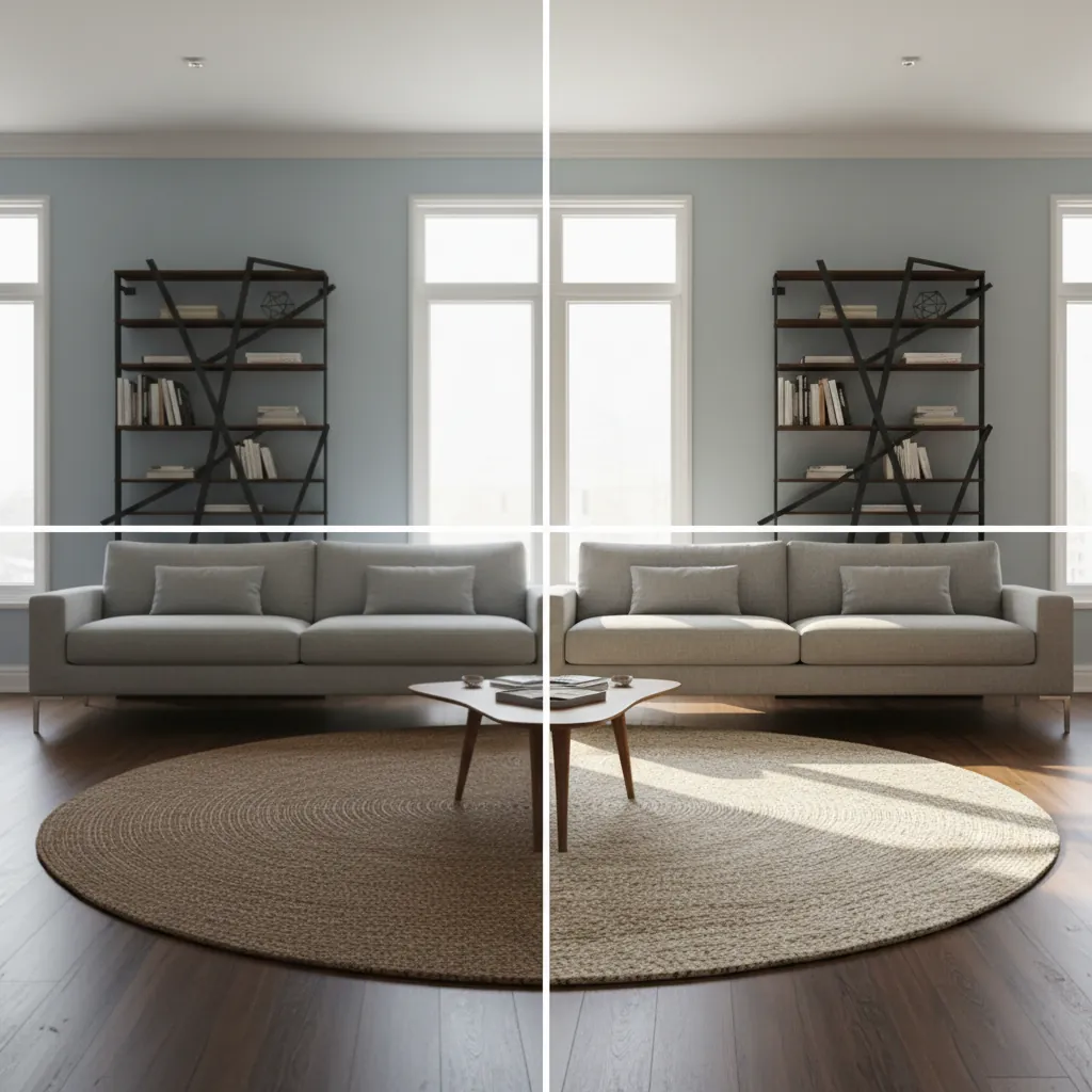 The Real Reason AI Room Designs Look Fake (It's Not the AI) - Read More Decor Copilot Real Estate Design Ideas