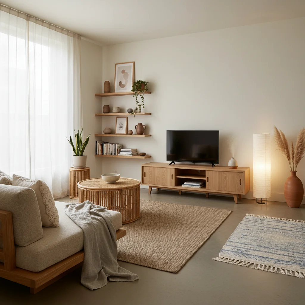Best AI Interior Design App 2025 | Try Free